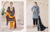 Muskan Vol 3 By Jt Pure Cotton Printed With Tie Work Kurti Pant With Dupatta Wholesale Clothing Suppliers In India
